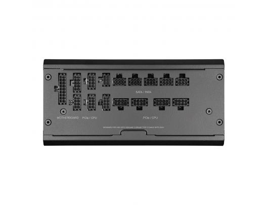 Maitinimo blokas Corsair Fully Modular ATX Power Supply (EU) RM1200x SHIFT  1200 W, 80 PLUS GOLD