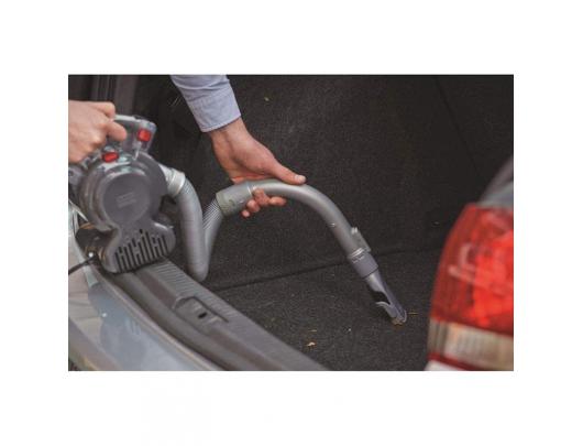 Automobilinis dulkių siurblys BLACK & DECKER PD1200AV-XJ