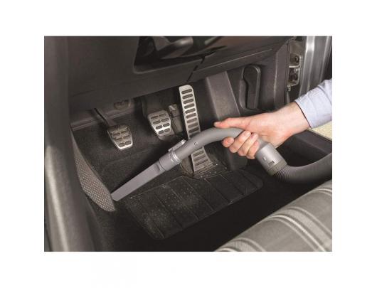Automobilinis dulkių siurblys BLACK & DECKER PD1200AV-XJ