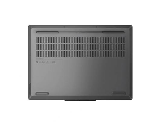 Nešiojamas kompiuteris Lenovo ThinkBook 16p (Gen 4) IRH Grey 16" IPS WQXGA Anti-glare Intel Core i7 i7-13700H 16GB SO-DIMM DDR5-5200 SSD 512GB NVI