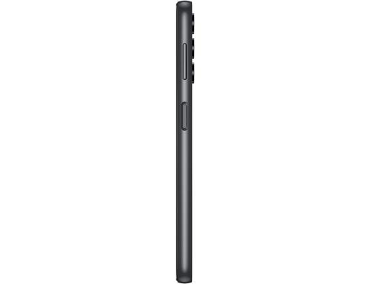 Mobilusis telefonas Samsung Galaxy  A14 (A146P) Black, 6.6", PLS LCD, 1080x2408 pixels, Mediatek MT6833, Dimensity 700 (7 nm), Internal RAM 4GB, 64GB,