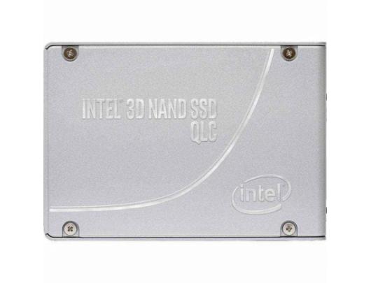 SSD diskas Intel SSD INT-99A0AD D3-S4520 480GB, SSD form factor 2.5", SSD interface SATA III, Write speed 460 MB/s, Read speed 550 MB/s