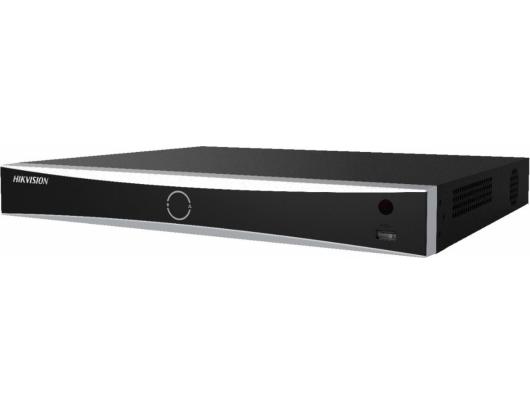 Tinklo vaizdo įrašymo įrenginys Hikvision DS-7608NXI-K2 8 kanalų