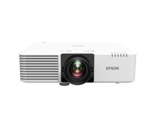 Projektoriaus Epson EB-L570U 3LCD projector WUXGA 1920x1200 5200 ANSI lumens White