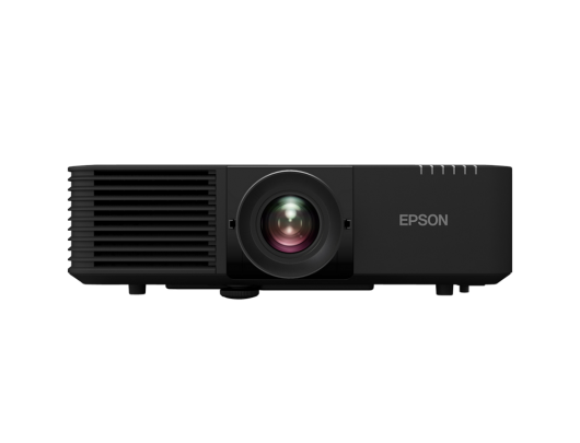 Projektorius Epson EB-L775U 3LCD projector WUXGA 1920x1200 7000 ANSI lumens Black