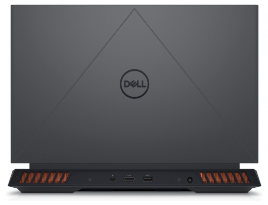Nešiojamas kompiuteris Dell G15  5530  Grey, 15.6", WVA, FHD, 165 Hz, 1920x1080, Anti-glare, Intel Core i5, i5-13450HX, 16GB, SSD 512GB, NVIDIA GeForc