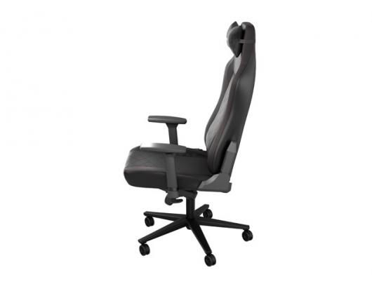 Žaidimų kėdė Genesis Gaming Chair Nitro 890 G2 Black/Red