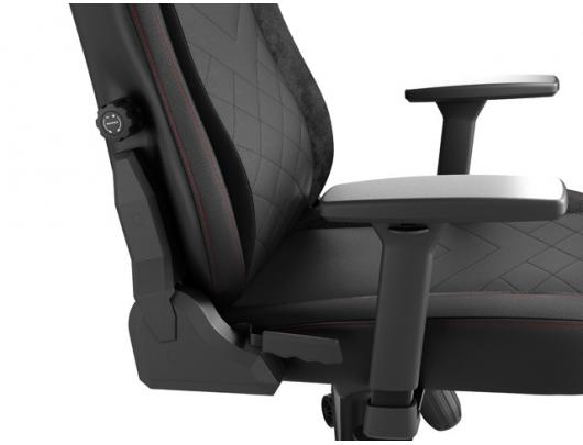 Žaidimų kėdė Genesis Gaming Chair Nitro 890 G2 Black/Red