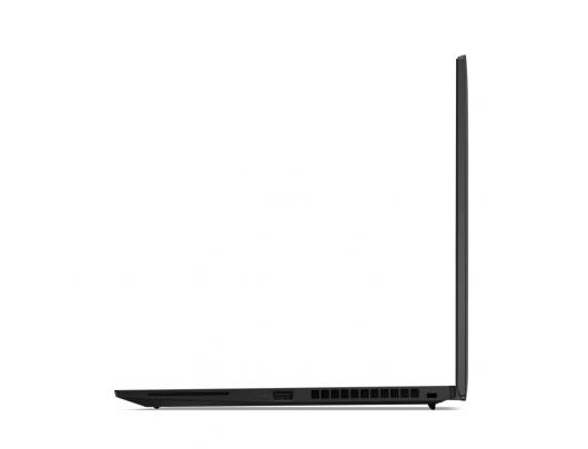 Nešiojamas kompiuteris Lenovo ThinkPad T14s (Gen 4) Black, 14", IPS, WUXGA, 1920x1200, Anti-glare, Intel Core i7,  i7-1355U, 32GB, SSD 1000GB,  Intel