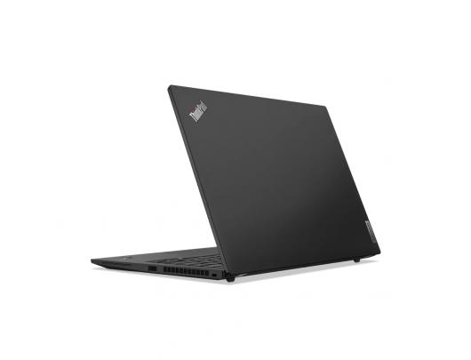 Nešiojamas kompiuteris Lenovo ThinkPad T14s (Gen 4) Black, 14", IPS, WUXGA, 1920x1200, Anti-glare, Intel Core i7,  i7-1355U, 32GB, SSD 1000GB,  Intel
