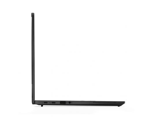 Nešiojamas kompiuteris Lenovo ThinkPad  X13 (Gen 4) Black, 13.3", IPS, WUXGA, 1920x1200, Anti-glare, Intel Core i5, i5-1335U, 16GB, SSD 256GB, Intel I