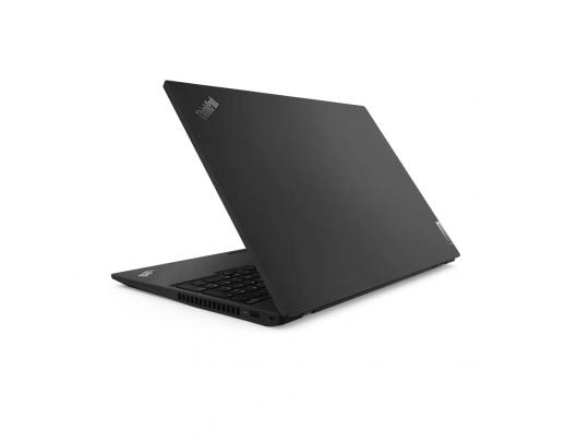 Nešiojamas kompiuteris Lenovo ThinkPad T16 Gen 2 16 WUXGA i7-1355U/32GB/512GB/Intel Iris Xe/WIN11 Pro/ENG Backlit kbd/Black/FP/LTE Upgradable/SC/3Y Wa