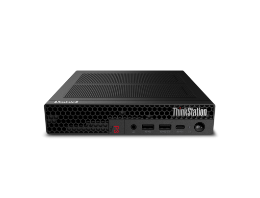 Kompiuteris Lenovo ThinkStation P3 Workstation, Tiny, Intel Core i7, i7-13700, Internal memory 16GB, SO-DIMM, SSD 512GB, Intel UHD Graphics 770, No Op