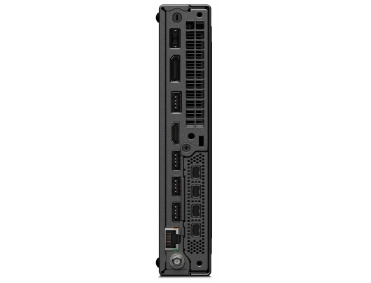 Kompiuteris Lenovo ThinkStation P3 Workstation, Tiny, Intel Core i7, i7-13700, Internal memory 16GB, SO-DIMM, SSD 512GB, Intel UHD Graphics 770, No Op