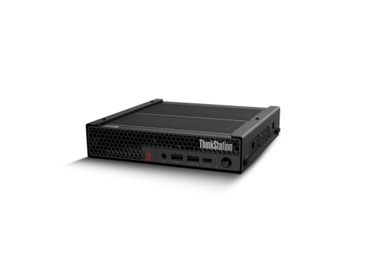 Kompiuteris Lenovo ThinkStation P3 Workstation, Tiny, Intel Core i7, i7-13700, Internal memory 16GB, SO-DIMM, SSD 512GB, Intel UHD Graphics 770, No Op