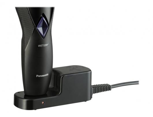 Barzdakirpė Panasonic ER-GB37-K503 Belaidė Šlapias ir sausas 20 ilgio žingsnių