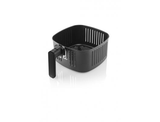 Karšto oro gruzdintuvė ETA Hot air fryer ETA316890000 Fritta Digi Power 1800 W Capacity 7.2 L Hot air technology Black