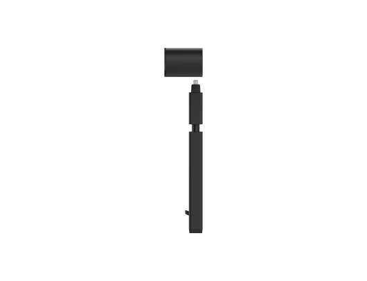 Kolonėlė Lenovo ThinkVison Monitor Soundbar  MS30 (S)  4 Ω, Black