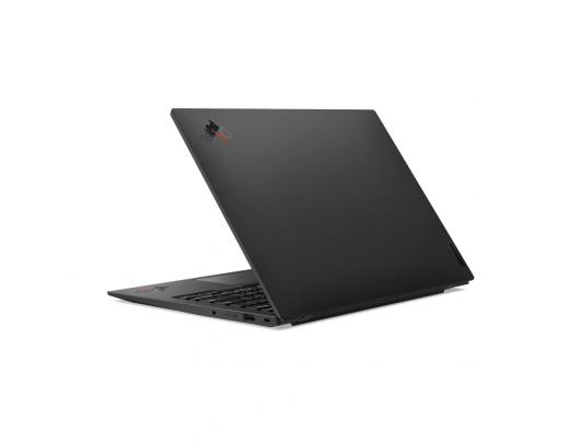 Nešiojamas kompiuteris Lenovo ThinkPad X1 Carbon (Gen 11) 	 Deep Black, Paint, 14", IPS, WUXGA, 1920x1200, Anti-glare, Intel Core i7,  i7-1355U, 32GB,