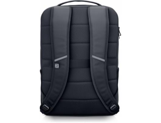 Kuprinė Dell EcoLoop Pro Slim Backpack Fits up to size 15.6", Black, Waterproof