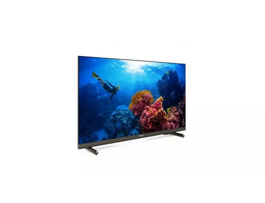 Televizorius Philips 24PHS6808/12 24" (60 cm), Smart TV, HD, 1280x720, Wi-Fi,  DVB-T/T2/T2-HD/C/S/S2