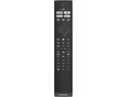 Televizorius Philips 	43PFS6808/12 43" (108 cm) Smart TV FHD Wi-Fi DVB-T/T2/T2-HD/C/S/S2
