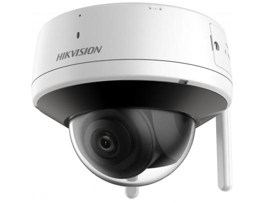 IP kamera Hikvision Camera DS-2CV2141G2-IDW 4 MP, 2.8mm, IP66, H.265, MicroSD/SDHC/SDXC card (256GB), White