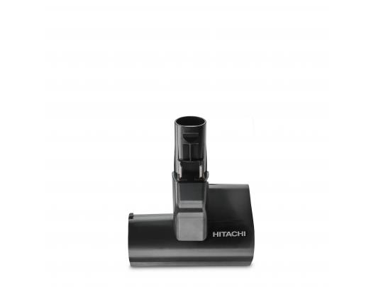 Dulkių siurblys šluota Hitachi Vacuum Cleaner 	PV-XH2M Cordless operating, Handstick, 25.2 V, Operating time (max) 60 min, Champagne Gold, Warranty 24