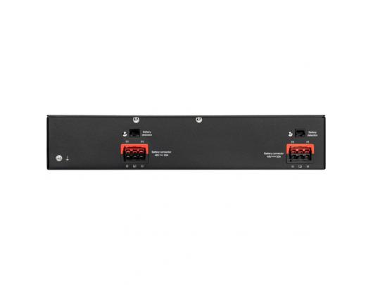 Nepertraukiamo maitinimo šaltinis Eaton 5PX Gen2 Extended Battery Module (EBM), 48 V, Rack/tower, 2U Eaton Extended Battery Module (EBM), 48 V, 2U 5P
