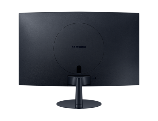 Monitorius Samsung Curved Monitor LS32C390EAUXEN 32" VA FHD 16:9 4 ms 250 cd/m² Black HDMI ports quantity 2 75 Hz