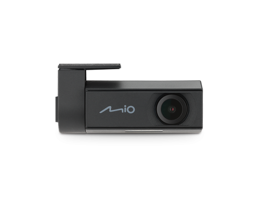 Vaizdo registratorius Mio Dual Car Dash Camera  MiVue 955WD 4K, GPS, Wi-Fi, Dash cam
