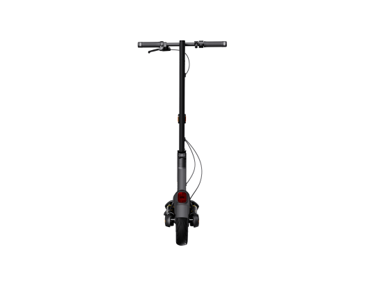 Elektrinis paspirtukas Ninebot by Segway Kickscooter MAX G2 E, Black | Segway | Kickscooter MAX G2 E | Up to 25 km/h | 10" | Black