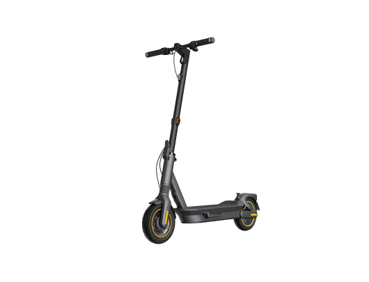 Elektrinis paspirtukas Ninebot by Segway Kickscooter MAX G2 E, Black | Segway | Kickscooter MAX G2 E | Up to 25 km/h | 10" | Black