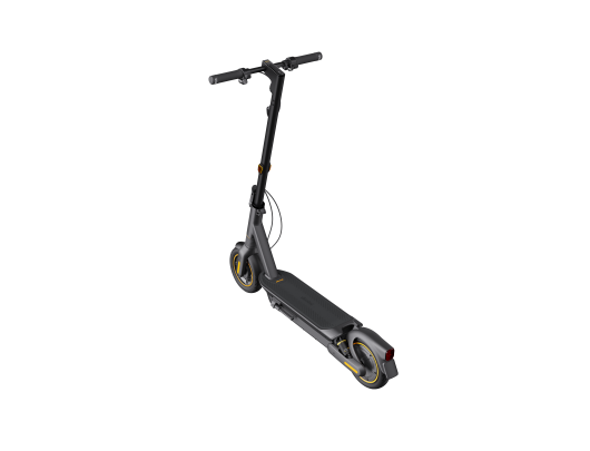 Elektrinis paspirtukas Ninebot by Segway Kickscooter MAX G2 E, Black | Segway | Kickscooter MAX G2 E | Up to 25 km/h | 10" | Black