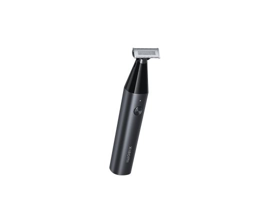 Barzdaskutė Xiaomi UniBlade Trimmer  X300 EU Operating time (max) 60 min Wet & Dry Lithium Ion Black