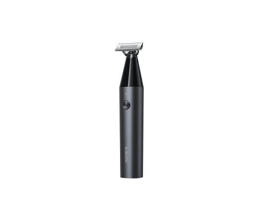 Barzdaskutė Xiaomi UniBlade Trimmer  X300 EU Operating time (max) 60 min Wet & Dry Lithium Ion Black
