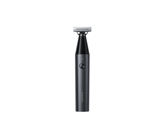 Barzdaskutė Xiaomi UniBlade Trimmer  X300 EU Operating time (max) 60 min Wet & Dry Lithium Ion Black