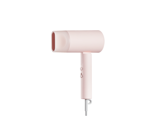 Plaukų džiovintuvas Xiaomi Compact Hair Dryer H101 (Pink) EU