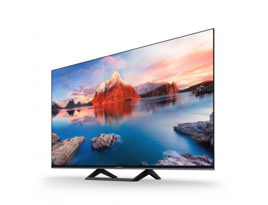 Televizorius Xiaomi A Pro 43" (108 cm) Smart TV Google TV 4K UHD 3840x2160 pixels Wi-Fi DVB-T2/C, DVB-S2 Black