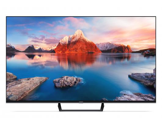 Televizorius Xiaomi Smart TV Smart TV TV A Pro A Pro 55 55" 138 cm 138 cm 4K UHD 4K UHD (2160p) Google TV Google TV