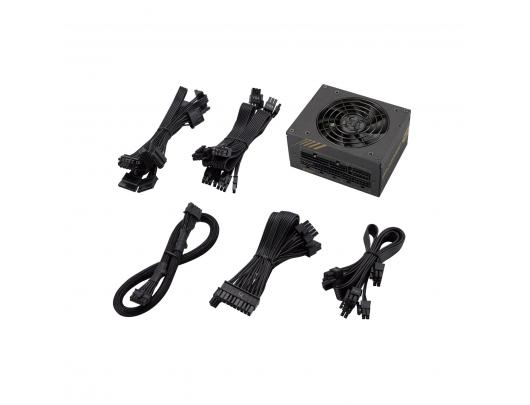 Maitinimo blokas Fortron SFX PSU DAGGER PRO 850 850 W