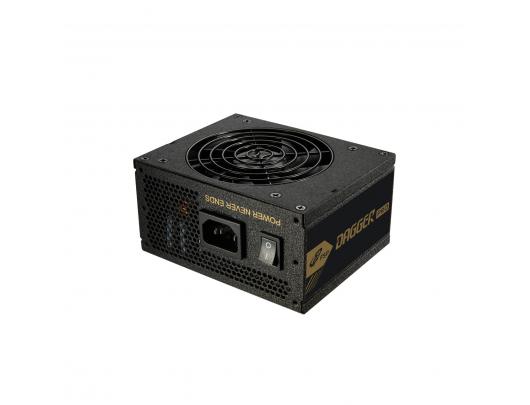 Maitinimo blokas Fortron SFX PSU DAGGER PRO 850 850 W