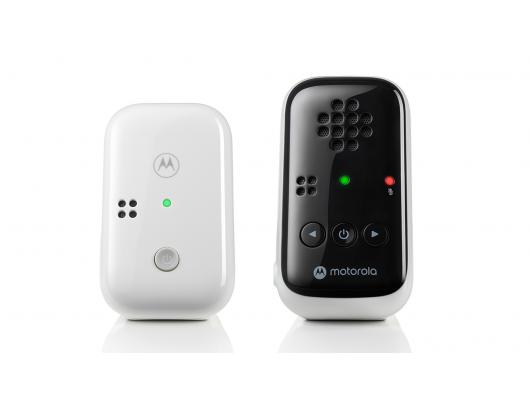 Garsinis kūdikių monitorius Motorola PIP10 Balta