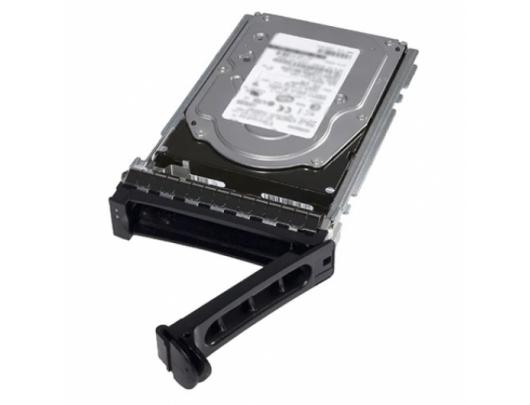 Kietasis diskas Dell HDD 3.5" 4TB 7.2K NLSAS 12Gb 512n Hot-Plug 15G