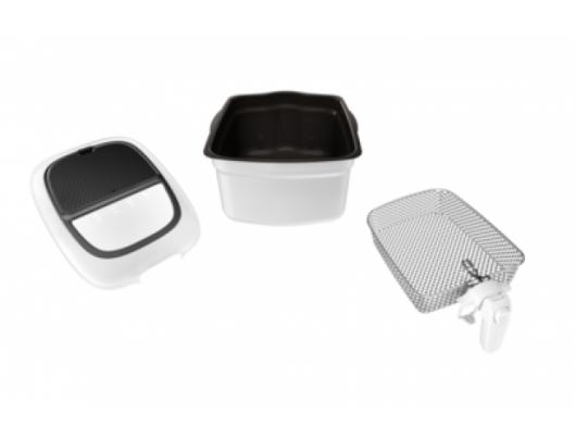 Gruzdintuvė TEFAL Super Uno 1.5 L Balta