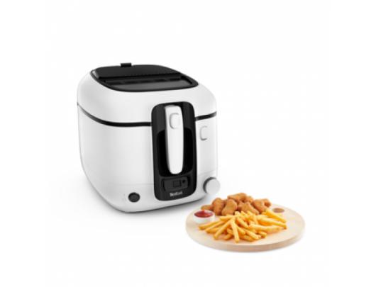 Gruzdintuvė TEFAL Super Uno 1.5 L Balta
