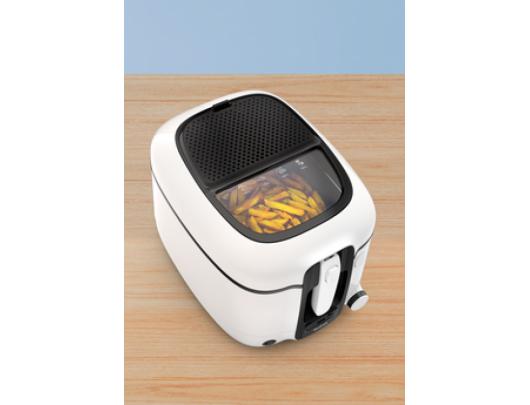 Gruzdintuvė TEFAL Super Uno 1.5 L Balta