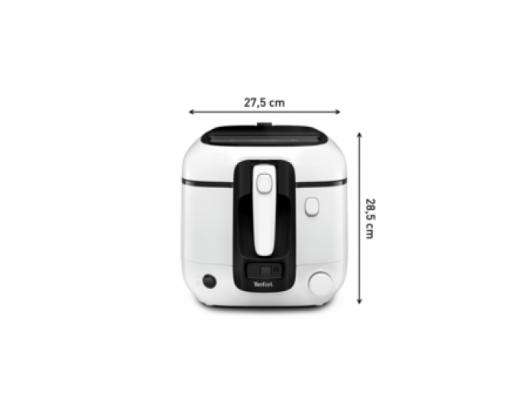 Gruzdintuvė TEFAL Super Uno 1.5 L Balta