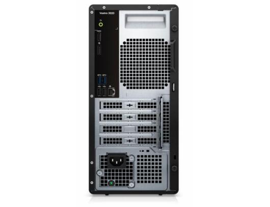 Kompiuteris Dell Vostro MT  3020  Desktop, Tower,  Intel Core i5, i5-13400, Internal memory 8GB, DDR4, SSD 256GB,  Intel UHD Graphics 730, No ODD, Key