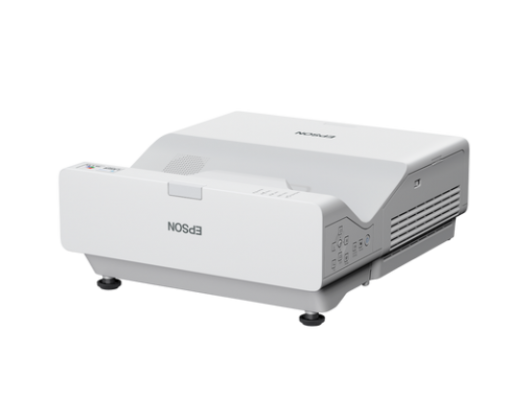 Projektorius Epson EB-770FI Full HD Laser Projector/16:9/4100 Lumens/2500000 :1/White